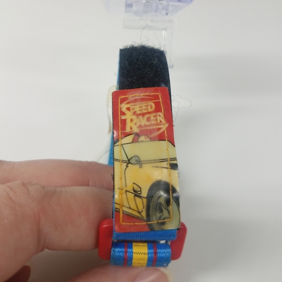Kids Speed Racer Watch - Picture 5 of 10